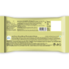 Kara Make-Up Removal Wipes Lavender & Seaweed- WAX1016 - Image 3