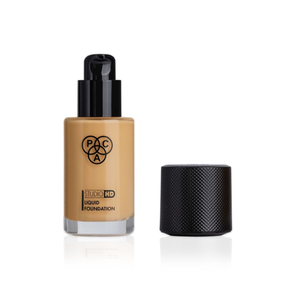 Pac Studio Hd Liquid Foundation (2.1)- TNW1036