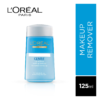 L'Oreal Dermo Expertise Lip And Eye Make-Up Remover- WAX1017 - Image 2