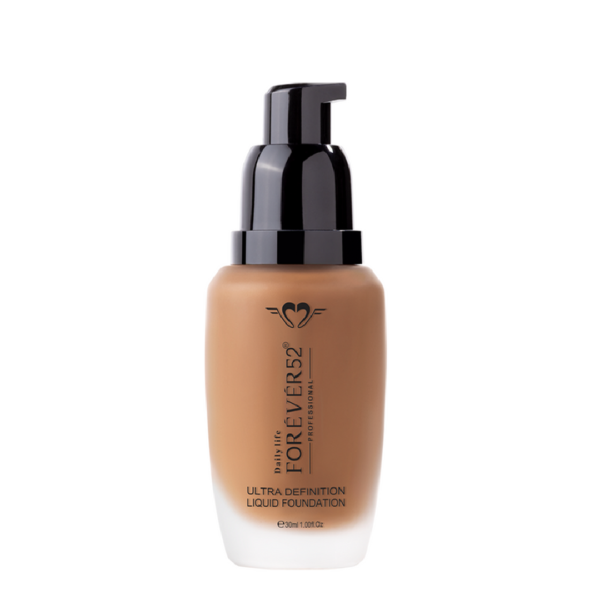 Daily Life Forever52 Ultra Definition Liquid Foundation Flf004- TNW1037