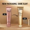 Lakme 9To5 Powerplay Mousse Foundation - Beige Vanilla- TNW1052 - Image 2