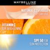 Maybelline New York Fit Me Fresh Tint With SPF 50 & Vitamin C - Shade 03- TNW1041 - Image 4