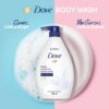 Dove Deep Moisture Body Wash- ASG1002 - Image 4