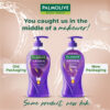 Palmolive Iris & Ylang Ylang Essential Oil Aroma Absolute Relax, Moisturizing Body Wash- ASG1003 - Image 3