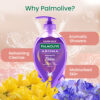 Palmolive Iris & Ylang Ylang Essential Oil Aroma Absolute Relax, Moisturizing Body Wash- ASG1003 - Image 4