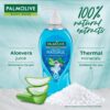 Palmolive Aloevera & Thermal Minerals Shower Gel- ASG1004 - Image 2