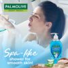 Palmolive Aloevera & Thermal Minerals Shower Gel- ASG1004 - Image 4