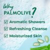 Palmolive Aloevera & Thermal Minerals Shower Gel- ASG1004 - Image 5