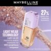 Maybelline New York Super Stay Lumi-Matte Liquid Foundation - 120- TNW1048 - Image 4