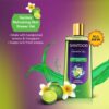 Santoor Shower Gel - Lemon and Frangipani- ASG1007 - Image 3