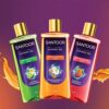 Santoor Shower Gel - Lemon and Frangipani- ASG1007 - Image 5