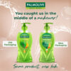 Palmolive Orange Essential Oil & Lemongrass Aroma Morning Boost (Tonic), Brightening Body Wash- ASG1008 - Image 3