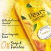 Pears Naturale Vitamin C Body Wash- ASG1010 - Image 3