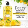 Pears Naturale Vitamin C Body Wash- ASG1010 - Image 4