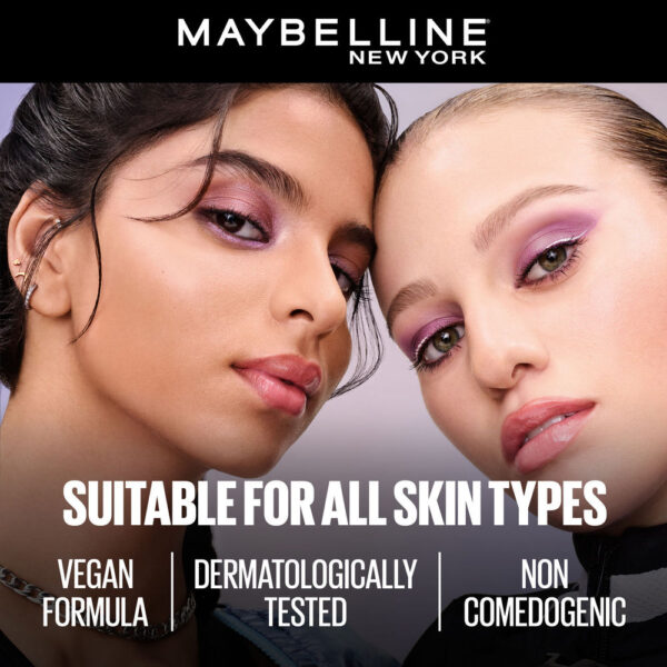Maybelline New York Super Stay Lumi Matte Liquid Foundation, 220- GUB1020 - Image 5