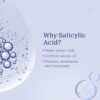 Arata Salicylic Acid Body Wash- ASG1012 - Image 3