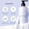 Arata Salicylic Acid Body Wash- ASG1012 - Image 5