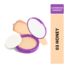 SUGAR POP Compact Powder - Honey | UV Protection- GUB1021 - Image 2