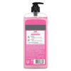 Lux Body Wash Soft Skin French Rose & Almond Oil With Long Lasting Fragrance Glycerine Paraben Free- ASG1014 - Image 2