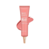 Swiss Beauty Cream It Up Blusher | Buildable & Blendable | Shade- Rosy Cheeks, 10ml- GUB1023 - Image 2