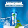 Dettol Body Wash and shower Gel, Icy Cool- ASG1016 - Image 2