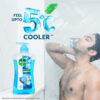 Dettol Body Wash and shower Gel, Icy Cool- ASG1016 - Image 5