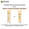 Garnier Skin Naturals, B.B. Cream, Moisturising & Brightening, Bright Complete Vitamin C- GUB1024 - Image 4