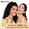 Garnier Skin Naturals, B.B. Cream, Moisturising & Brightening, Bright Complete Vitamin C- GUB1024 - Image 3