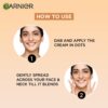 Garnier Skin Naturals, B.B. Cream, Moisturising & Brightening, Bright Complete Vitamin C- GUB1024 - Image 5