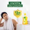 Dettol Body Wash and shower Gel,Lime Fresh- ASG1017 - Image 3