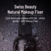 Swiss Beauty Long Lasting Misty Finish Professional Makeup Fixer Spray- GUB1028 - Image 4