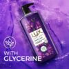 Lux Body Wash Fragrant Skin Black Orchid Scent & Juniper Oil Supersaver With Long Lasting Fragrance- ASG1019 - Image 5