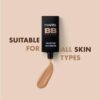 MARS Cosmetics Bb Cream Foundation - Medium- GUB1032 - Image 3