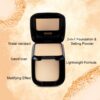 Daily Life Forever52 Wet & Dry Compact Powder Wd003- GUB1035 - Image 3