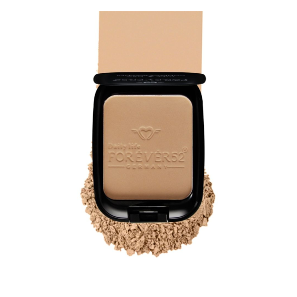 Daily Life Forever52 Wet & Dry Compact Powder Wd003- GUB1035