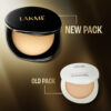 Lakme Compact Powder - Lvory Fair | SPF 23 UVA/UVB- GUB1039 - Image 6