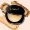 Lakme Compact Powder - Lvory Fair | SPF 23 UVA/UVB- GUB1039 - Image 3