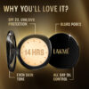 Lakme Compact Powder - Lvory Fair | SPF 23 UVA/UVB- GUB1039 - Image 5