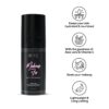 Renee Makeup Fix Setting Spray- GUB1040 - Image 6