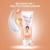 Glow & Lovely BB Cream Make up + Multivitamin Cream Shade 01- GUB1041 - Image 3