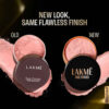 Lakme Compact Powder - Warm Pink | Long Lasting- GUB1042 - Image 5