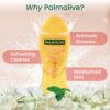 Palmolive Aroma Forever Happy Shower Gel- ASG1029 - Image 3