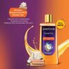 Santoor Shower Gel - Sandalwwod & Gardenia- ASG1030 - Image 3