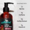 Mcaffeine Coffee Body Wash With Berries- ASG1033 - Image 3