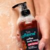 Mcaffeine Coffee Body Wash With Berries- ASG1033 - Image 5