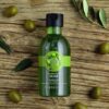 The Body Shop Olive Shower Gel- ASG1035 - Image 3