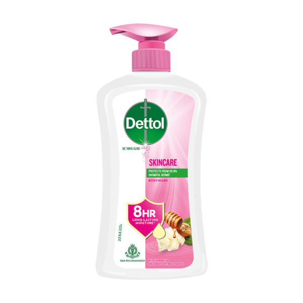 Dettol Body Wash and shower Gel, Skin Care- ASG1039