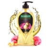 Palmolive Macadamia Oil With Peony Luminous Oils Shower Gel 750 ml Combo- ASG1040 - Image 2