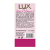 Lux Even-Toned Glow Bathing Soap infused with Vitamin C & E For Superior Glow Offer- ABZ1002 - Image 3