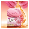 Lux Even-Toned Glow Bathing Soap infused with Vitamin C & E For Superior Glow Offer- ABZ1002 - Image 6